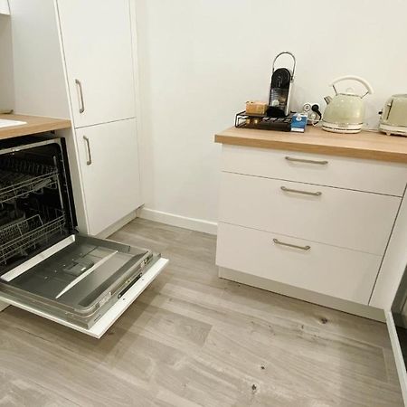 Vilmorin Appartement 1 Chambre Proche De Gare, Plage, Centre Antibes Exterior foto